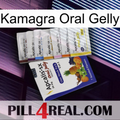Kamagra Oral Gelly 11